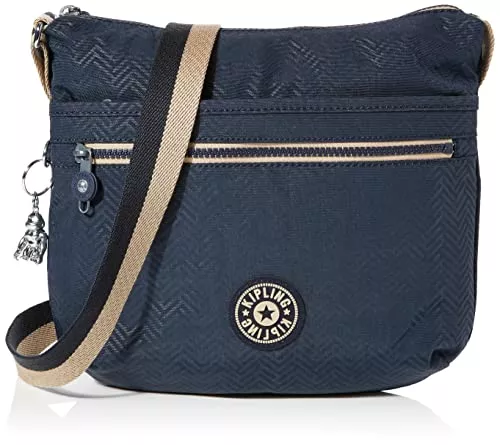 Kipling Taschen & Rucksäcke Kipling Damen Arto Umhängetaschen, Einheitsgröße