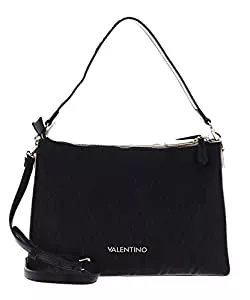 VALENTINO Taschen & Rucksäcke VALENTINO Canfora Hobo Bag Blu/Multicolor
