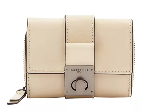 Liebeskind Berlin Taschen & Rucksäcke Liebeskind Berlin Damen Dia Pablita Geldbörse, Medium (HxBxT 8.5cm x 11cm x 2.5cm)
