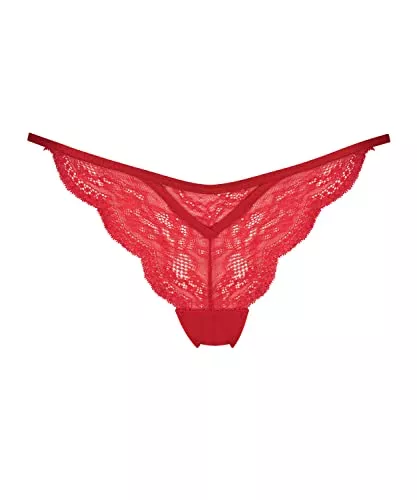 HUNKEMÖLLER Unterwäsche & Dessous HUNKEMÖLLER String Isabelle - -