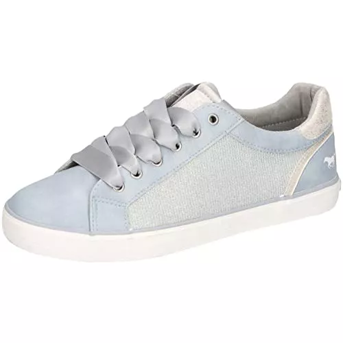 MUSTANG Sneaker & Sportschuhe MUSTANG Damen Sneaker Low