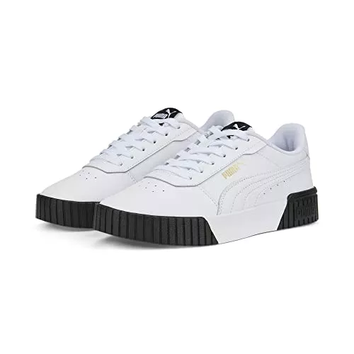 PUMA Sneaker & Sportschuhe PUMA Damen Carina 2.0 Sneaker