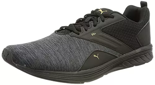 PUMA Sneaker & Sportschuhe PUMA Unisex NRGY Comet Laufschuhe