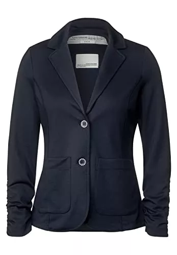 Cecil Blazer Cecil Damen Sweatblazer