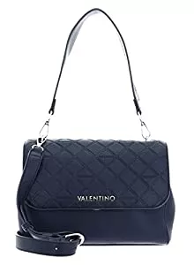 VALENTINO Taschen & Rucksäcke VALENTINO Vermeer Satchel Blu