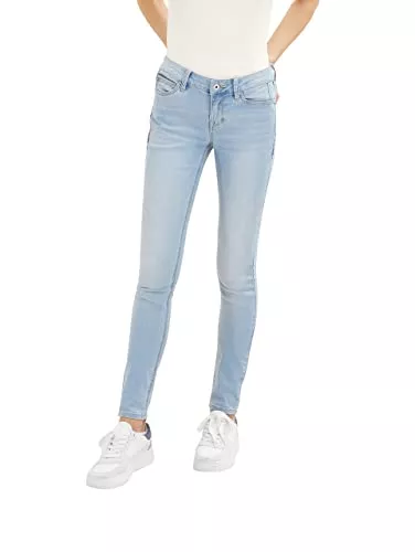 TOM TAILOR Denim Jeans TOM TAILOR Denim Damen Jona Extra Skinny Jeans