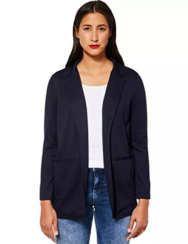 Street One Blazer Street One Damen Longblazer