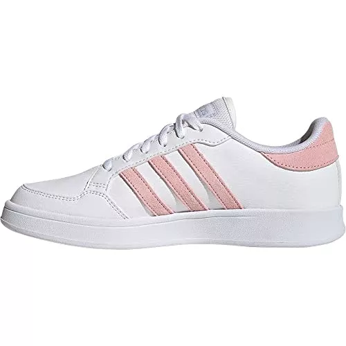 adidas Sneaker & Sportschuhe adidas Damen Breaknet Sneaker