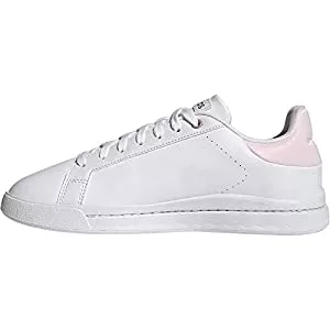 adidas Sneaker & Sportschuhe adidas Damen Court Silk Shoes-Low (Non Football)