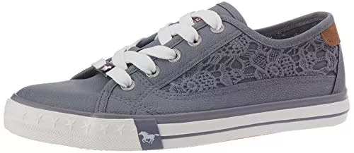 MUSTANG Sneaker & Sportschuhe MUSTANG Damen 5024-319-875 Sneaker