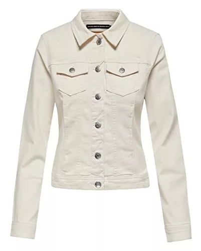 ONLY Jacken ONLY Damen Onlwonder Life DNM Jacket PIM Noos Jacke