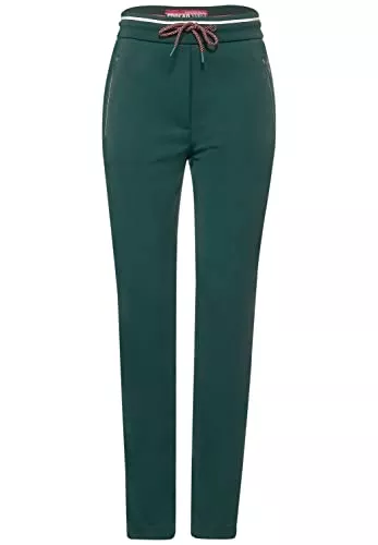 Cecil Hosen Cecil Damen Casual Fit Hose