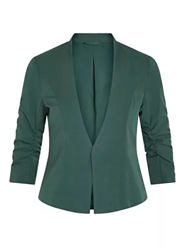 Vila Blazer Vila Female Blazer Petite - 3/4-Arm-