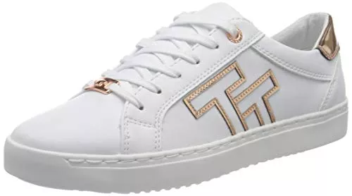 TOM TAILOR Sneaker & Sportschuhe TOM TAILOR Damen 3293207 Sneaker