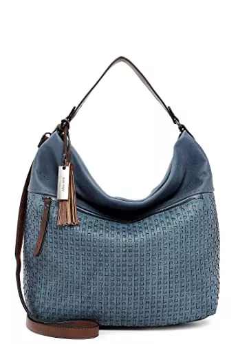 SURI FREY Taschen & Rucksäcke SURI FREY Dorey Schultertasche 41 cm