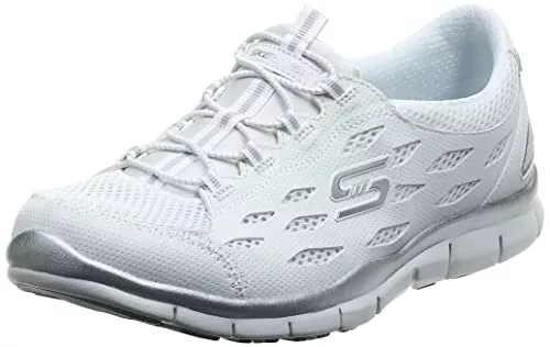 Skechers Sneaker & Sportschuhe Skechers Damen Gratis-Going Places