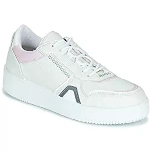 yurban Sneaker & Sportschuhe yurban Ciolina Sneaker Damen Weiss Sneaker Low Shoes