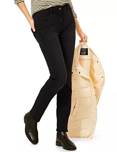 Cecil Jeans Cecil Damen Jeans