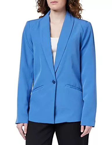 Vila Blazer Vila Female Blazer Einreihiger