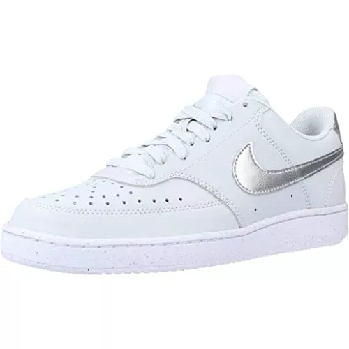 Nike Sneaker & Sportschuhe Nike Damen Court Vision Low Next Nature Sneaker