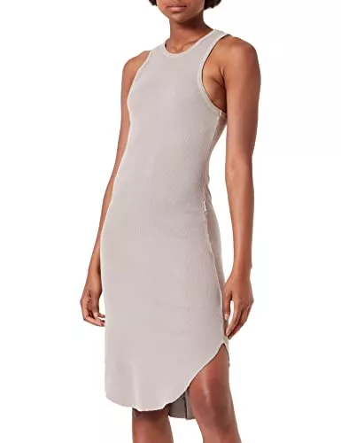 Replay Freizeit Replay Damen Kleid