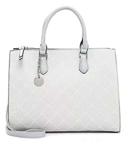 Tamaris Taschen & Rucksäcke Tamaris Anastasia Classic Handtasche 35 cm