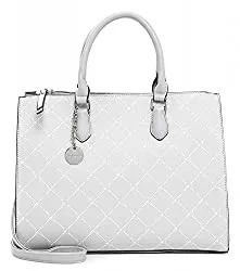 Tamaris Taschen & Rucksäcke Tamaris Anastasia Classic Handtasche 35 cm