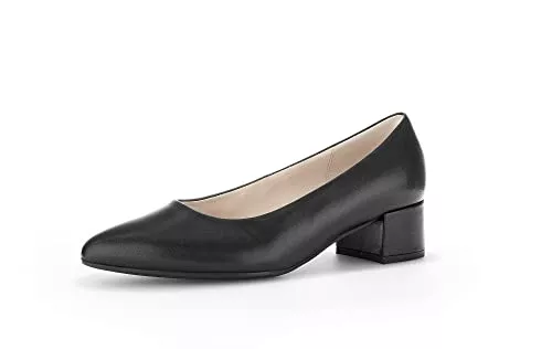 Gabor High Heels Gabor Damen Klassische Pumps, Frauen Absatzschuhe