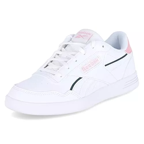 Reebok Sneaker & Sportschuhe Reebok Damen Court Advance Vegan Sneaker