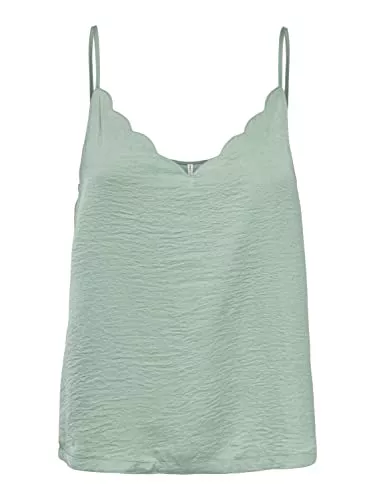 ONLY Tops ONLY Damen Onldebbie Singlet Noos WVN Top