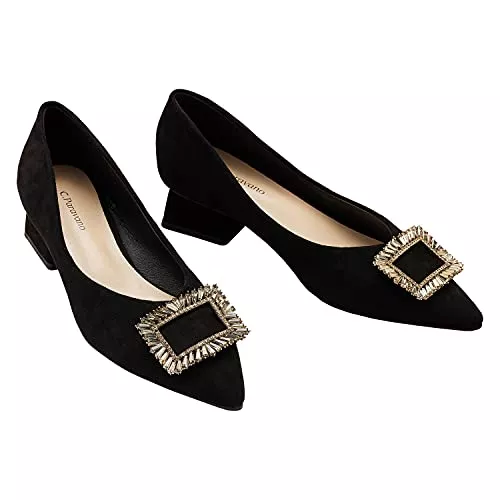 C.Paravano High Heels C.Paravano Pumps Damen