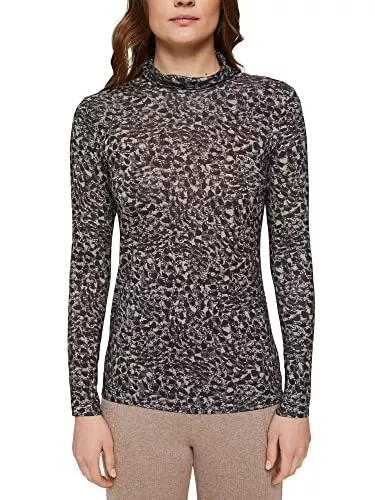 ESPRIT Langarmshirts ESPRIT Damen T-Shirt