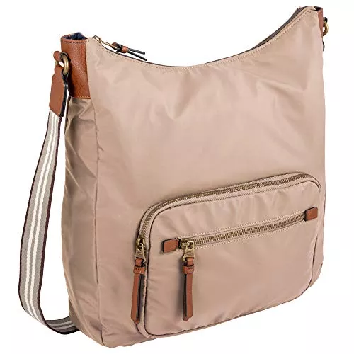 camel active Taschen & Rucksäcke camel active, Bari, Damen, Schultertasche