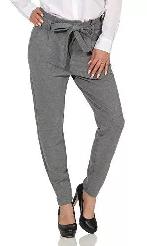 VERO MODA Hosen VERO MODA Female Hose Loose Fit