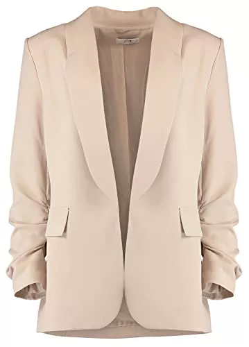 Hailys Blazer Hailys Damen Jacke Blazer Muna 3/4 Arm Sakko