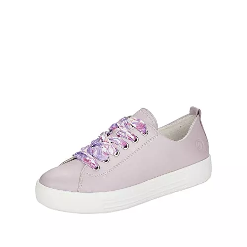 Remonte Sneaker & Sportschuhe Remonte Damen D0900-12 Sneaker
