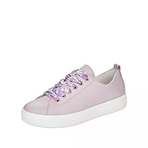 Remonte Sneaker & Sportschuhe Remonte Damen D0900-12 Sneaker