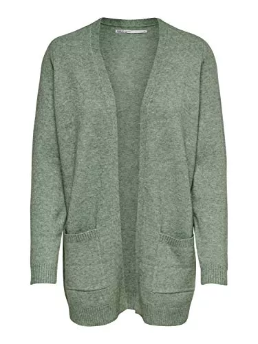 ONLY Strickjacken ONLY Female Strickjacke