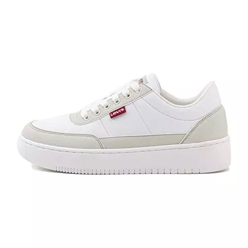Levi's Sneaker & Sportschuhe Levi's Damen New Union 2.0 Sneakers