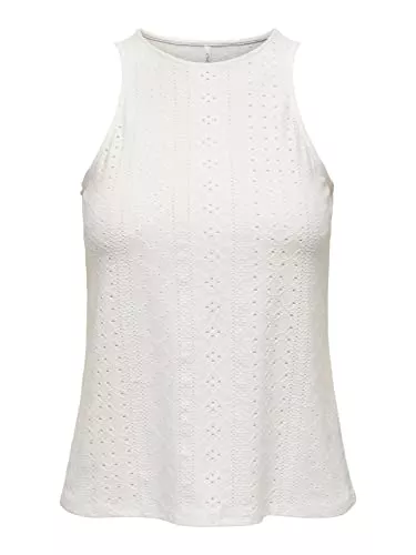 ONLY Tops Only - ONLSANDRA S/L Top JRS