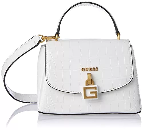 Guess Taschen & Rucksäcke Guess Montreal Mini Crossbody Flap