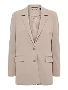 VERO MODA Blazer VERO MODA Female Blazer Loose Fit