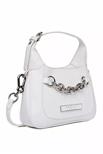 Replay Taschen & Rucksäcke Replay Damen Fw3253.000.a0344 Handtasche, UNIC