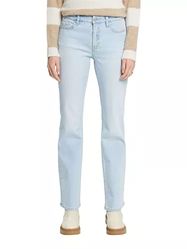 ESPRIT Jeans ESPRIT Bootcut-Jeans
