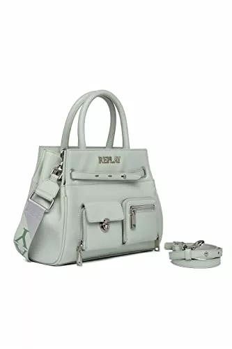 Replay Taschen & Rucksäcke Replay Damen Fw3260.000.a0449 Handtasche, UNIC