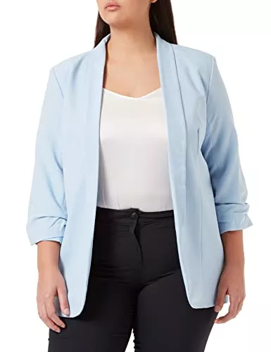 PIECES Blazer PIECES Female Blazer Langer 3/4-Ärmel