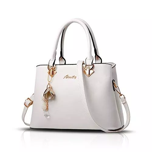 SDINAZ Taschen & Rucksäcke Sdinaz Damenhandtaschen Mode Schultertaschen Shopper Umhängetaschen