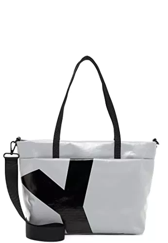 SURI FREY Taschen & Rucksäcke SURI FREY Jessey-Plane Shopper Tasche 40 cm