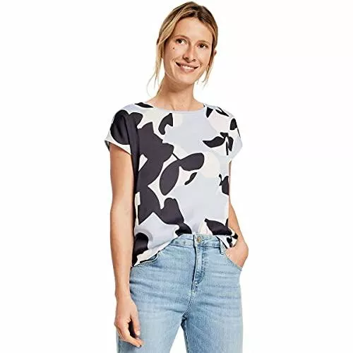 OPUS T-Shirts OPUS Damen T-Shirt Sopela