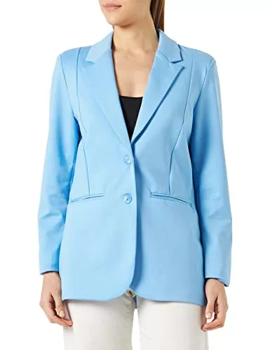 ICHI Blazer ICHI Damen Ihkate Sus Oversize Bl Lässiger Blazer